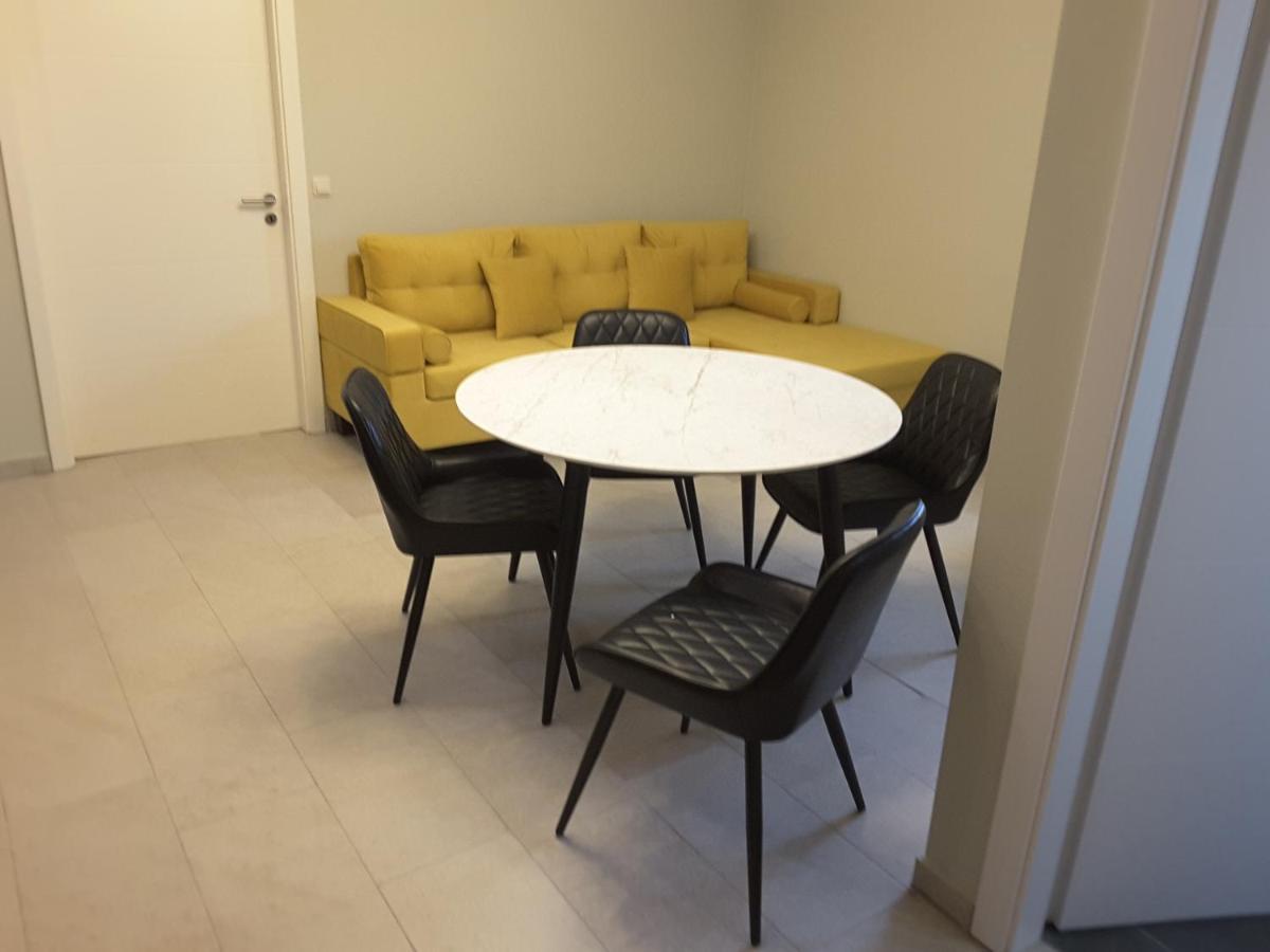 Strandidyll Uckeritz Bagian luar foto