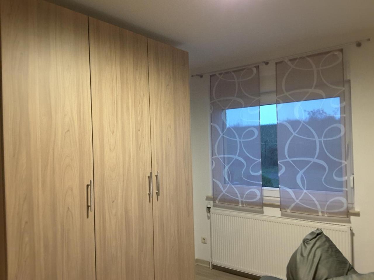Strandidyll Uckeritz Bagian luar foto